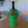 Image client Coton Doux 50g - Vert anis