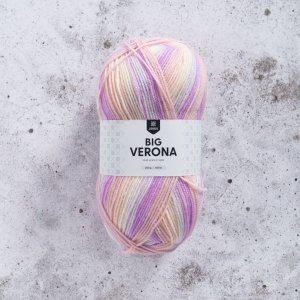 Big Vérone 200g - Tutti Frutty Print Big Vérone 200g - Tutti Frutty Print