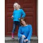 Patron tricot - Pull familial tricot