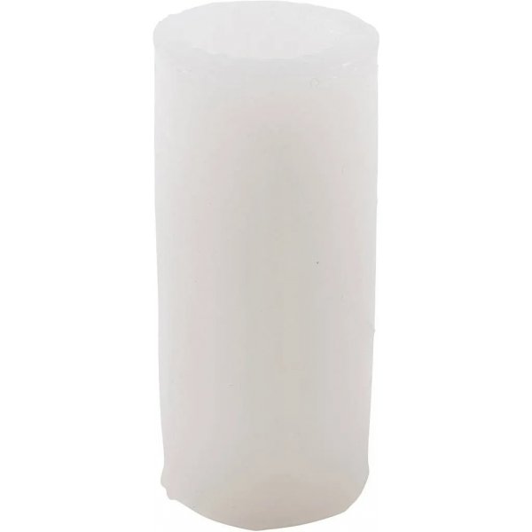 Moule en silicone - Cylindre cannel