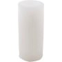 Moule en silicone - Cylindre cannel