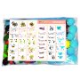Artisanat animalier � pompons (2)