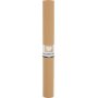 Papier cuir - marron clair - uni - 1 m