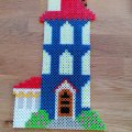 Image client Perles 1000 pcs rouge