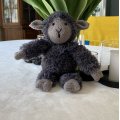 Image client Kim 50g - Gris (08)