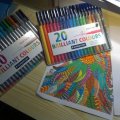 Image client Feutres fins Triplus 0,3 mm - 20 stylos