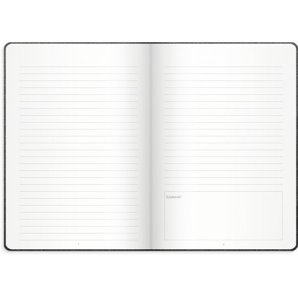 Journal de réunion Journal de réunion