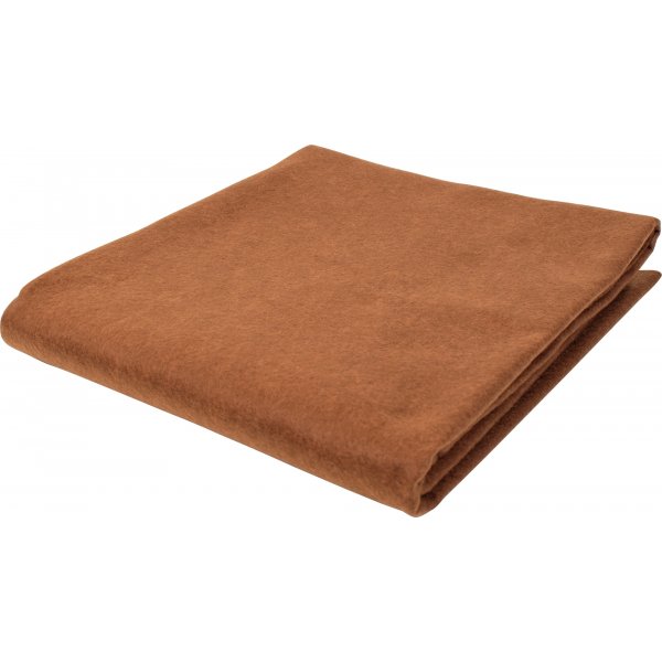 Feutrine dcorative 0,90 x 1m - Marron