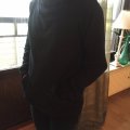 Image client Pantalon de jogging - Noir - 150 cm
