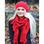 Patron tricot - Bonnets, charpe et chle