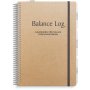 Journal de solde