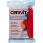 Cernit - Rouge de Nol (463) - 56 g