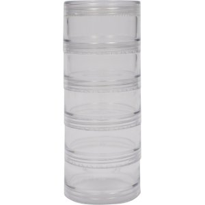 Tube de stockage - 5 pièces Tube de stockage - 5 pièces