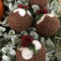 Image client Boule de polystyrène 25 pcs 50 mm
