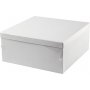 Cendriers - blanc - 27 pcs