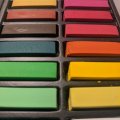 Image client Pastel tendre Goldfaber - 24 crayons mi-longs