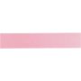 Ruban satin - rouge clair - L20 mm - 6 m
