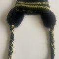 Image client Fil DROPS Snow Uni Color - 50g - Jaune vert (29)