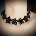 Image client Violette 12/3 100g - Noir