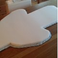Image client Ciseaux universels en titane 5 pouces 13 cm