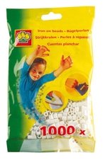 Perles - 1000 pièces Perles - 1000 pièces