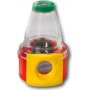 Loupe anti-insectes double face