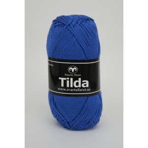 Fil Black Sheep Tilda 50g - Sea Breeze (571) Fil Black Sheep Tilda 50g - Sea Breeze (571)