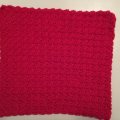 Image client Fil de bambou Black Sheep Tilda 50g - Rouge (845)
