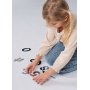 Numros de miroir 10 pcs