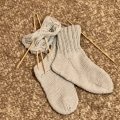 Image client Crochets doubles Bambou - 20 cm/3.0 mm