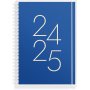 Calendrier 24/25 Snateur - A5 - 4en1