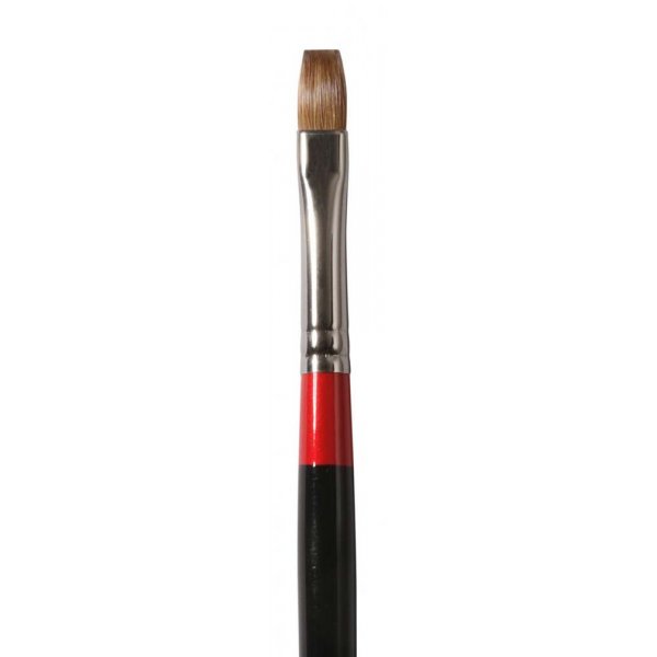 Brosse à poils de martre Georgian 60 Bright