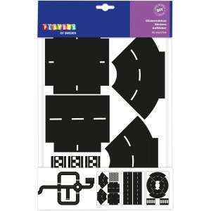 Stickers courbes & intersections Stickers courbes & intersections