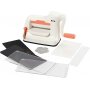 Machine  poinonner et  gaufrer - A7