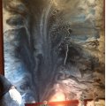 Image client Peinture acrylique Graduate 120 ml - Gris Neutre