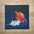 Image client Canson Mi-Teintes 160g A4 - NOIR 425