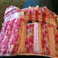 Image client Crochet