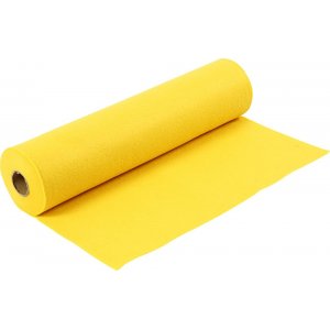 Couverture Hobby - jaune - 5 m Couverture Hobby - jaune - 5 m