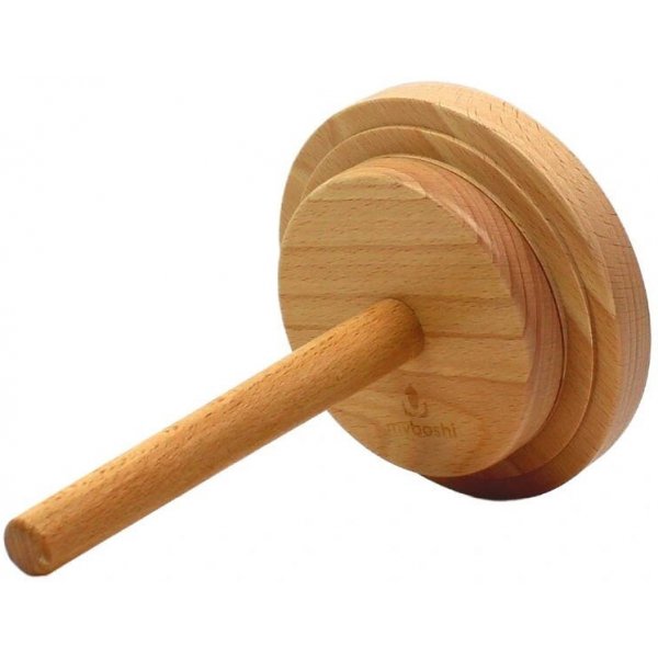 Drouleur de laine Myboshi