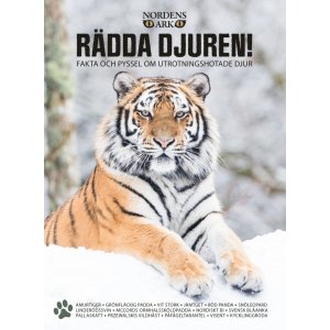 Sauver les animaux! Faits et bricolages sur les animaux en voie de disparition Sauver les animaux! Faits et bricolages sur les animaux en voie de disparition