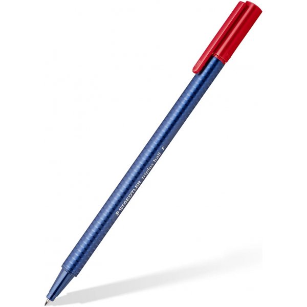 Stylo  bille Triplus F - 4 Stylos