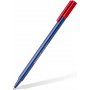 Stylo  bille Triplus F - 4 Stylos