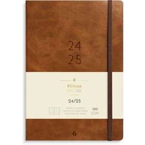 Calendrier 24/25 Forma Deluxe Calendrier 24/25 Forma Deluxe