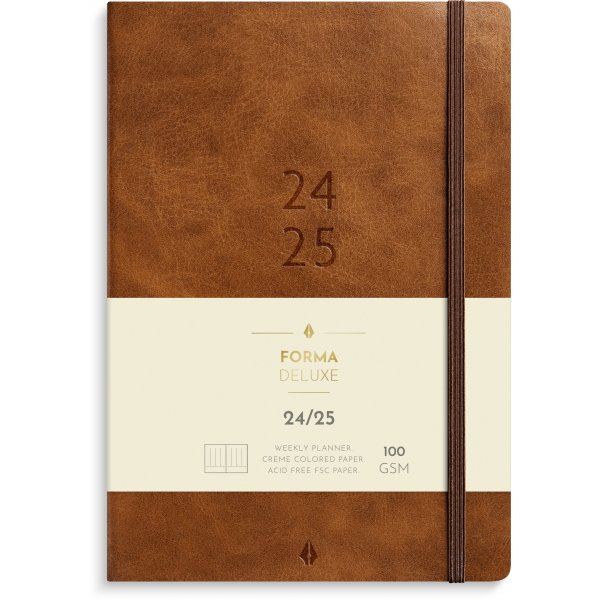 Calendrier 24/25 Forma Deluxe