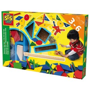 Jeu de marteaux, original Jeu de marteaux, original