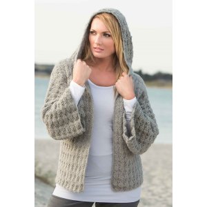Patron tricot - Veste (1413-4) Patron tricot - Veste (1413-4)