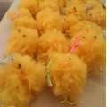 Image client Pieds de poulet 25 paires