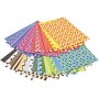 Colorbar Carton dchir - A4 - 16 feuilles