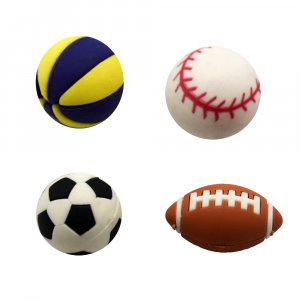 Gomme 4-pack - Ballons de sport Gomme 4-pack - Ballons de sport