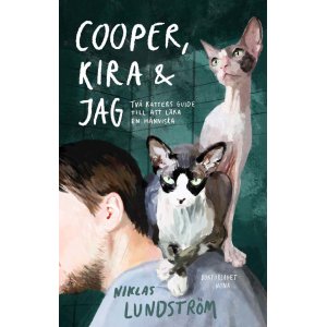 Cooper, Kira et moi Cooper, Kira et moi